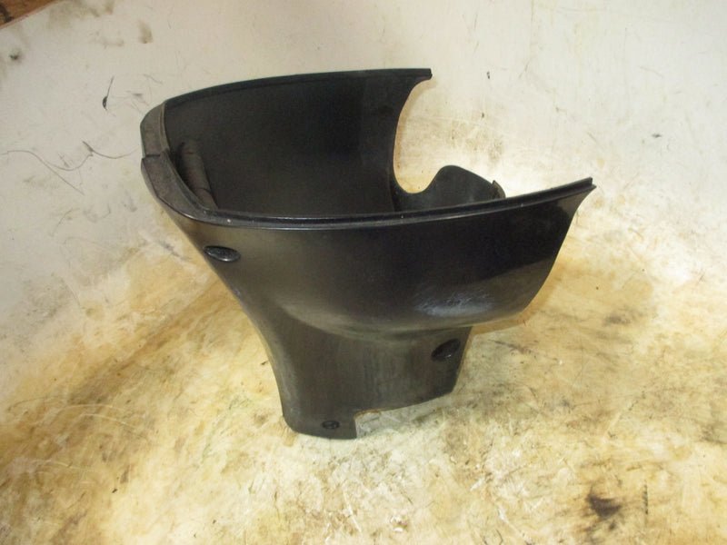 Tohatsu 15hp 4 Stroke Outboard Side Cover Set (3RQ670031/3R3Q670041)