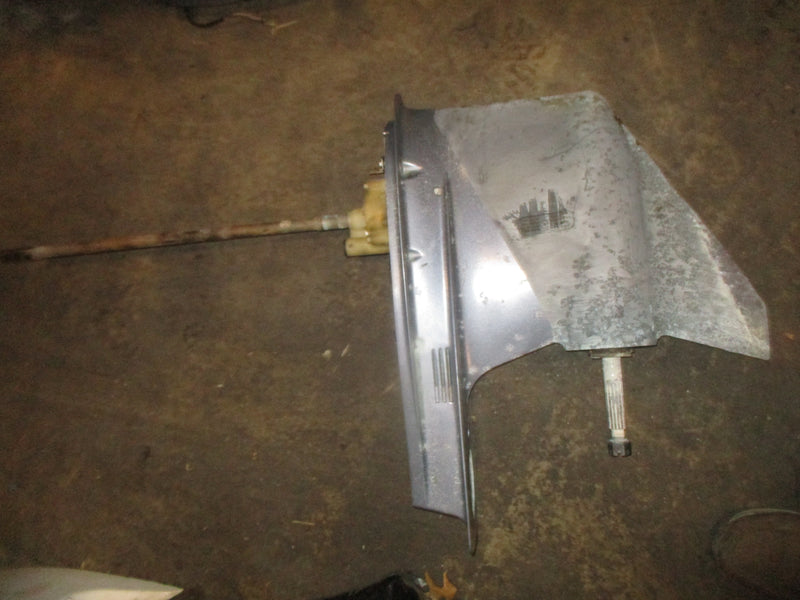 Yamaha 200 / 225hp 4 stroke outboard counter rotation 25" lower unit