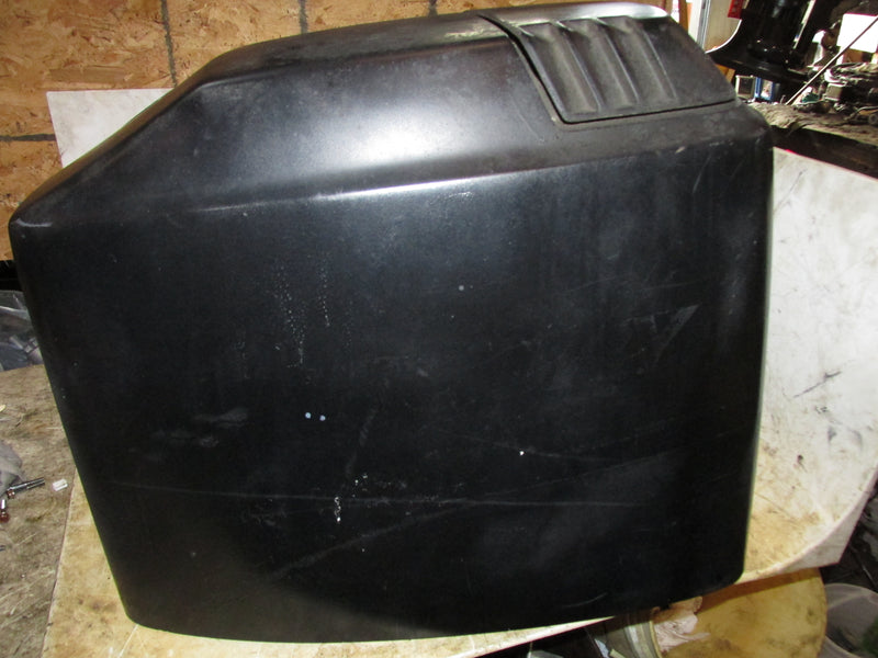 Mercury 125hp 2 Stroke Outboard Top cowling
