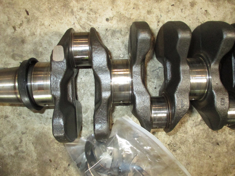 Suzuki DF90 90hp 4stroke outboard crankshaft (12220-92J00)