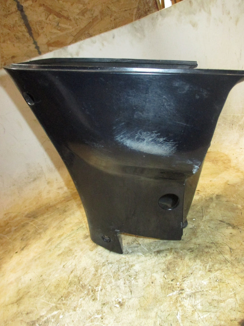 Tohatsu 15hp 4 Stroke Outboard Side Cover Set (3RQ670031/3R3Q670041)