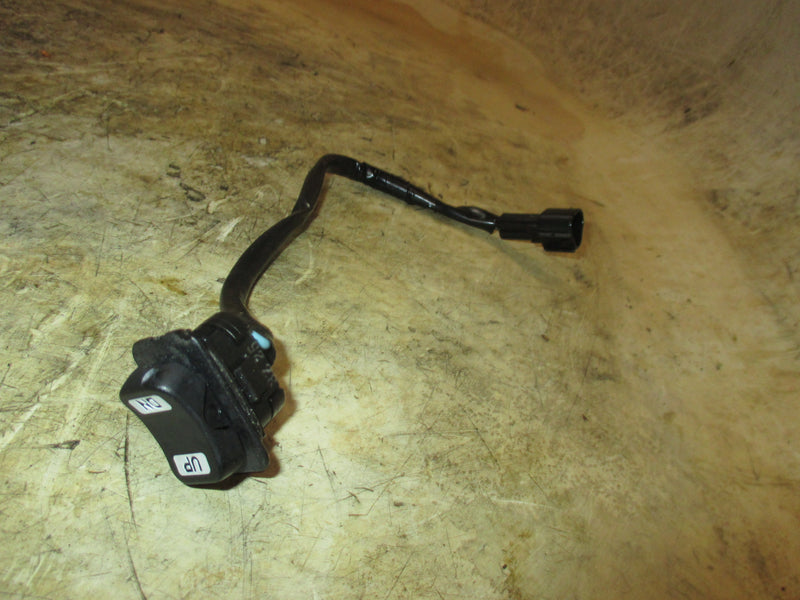 Yamaha 150hp 4 stroke outboard Tilt Trim Switch (6FM-82563-01-00)
