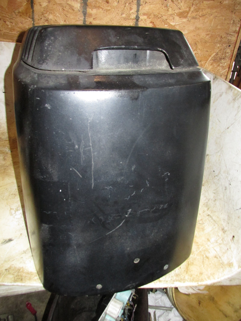 Mercury 125hp 2 Stroke Outboard Top cowling