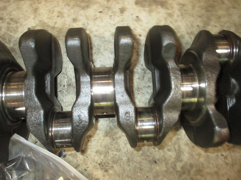 Suzuki DF90 90hp 4stroke outboard crankshaft (12220-92J00)
