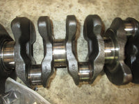 Load image into Gallery viewer, Suzuki DF90 90hp 4stroke outboard crankshaft (12220-92J00)
