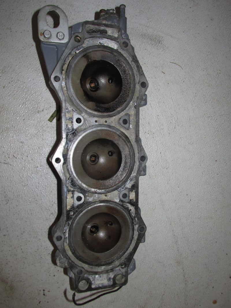 Yamaha 150hp HPDI 2 Stroke Outboard Starboard Cylinder Head (68F-00)