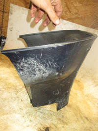 Load image into Gallery viewer, Tohatsu 15hp 4 Stroke Outboard Side Cover Set (3RQ670031/3R3Q670041)
