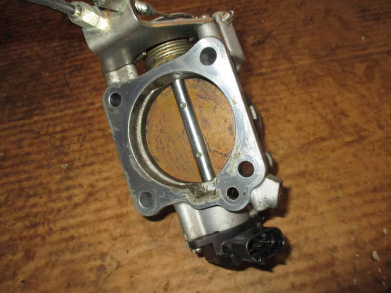 Suzuki DF175 175hp outboard throttle body (13300-96J00)