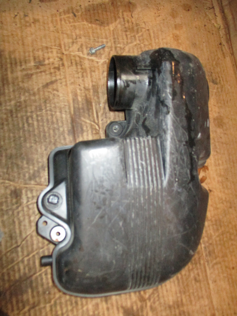 Honda BF150A outboard intake silencer (17431-ZY6-000)