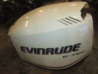 Load image into Gallery viewer, Evinrude ETEC 200hp 2 stroke outboard Top Cowling
