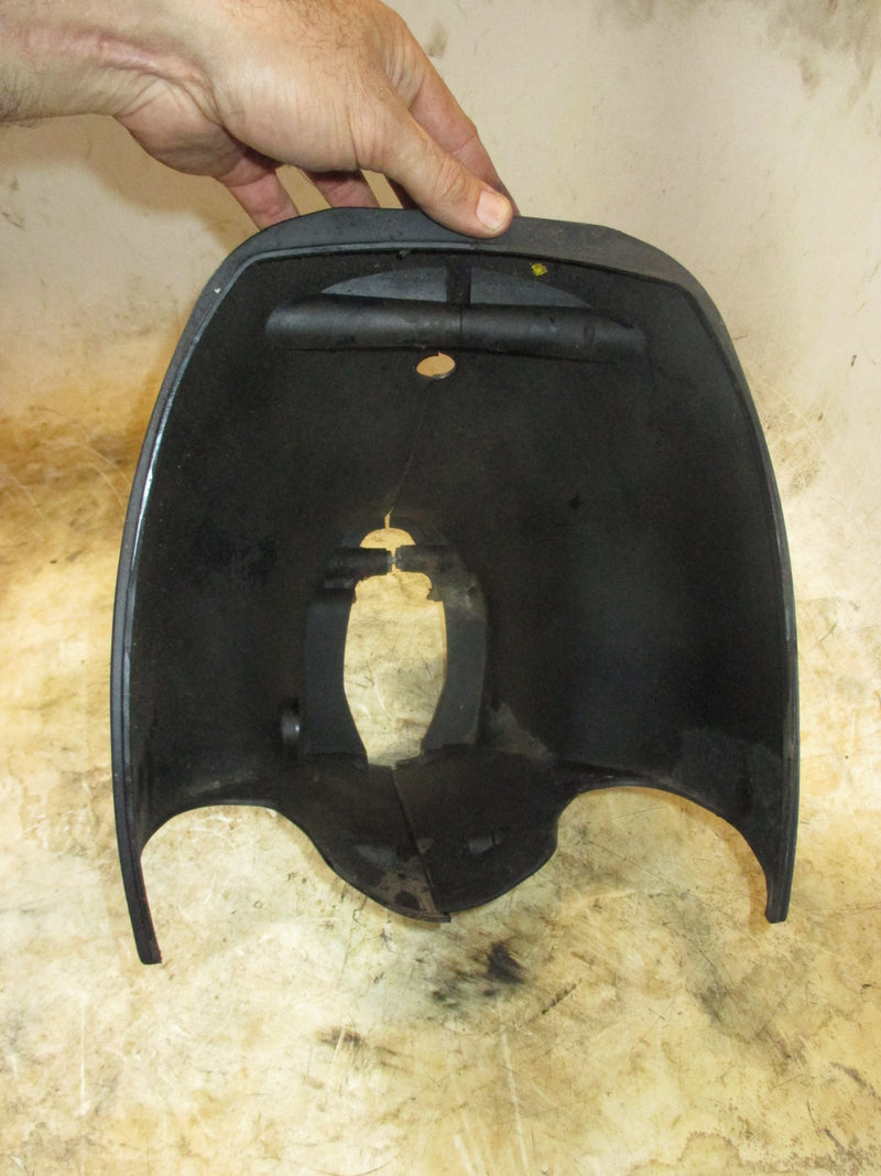 Tohatsu 15hp 4 Stroke Outboard Side Cover Set (3RQ670031/3R3Q670041)