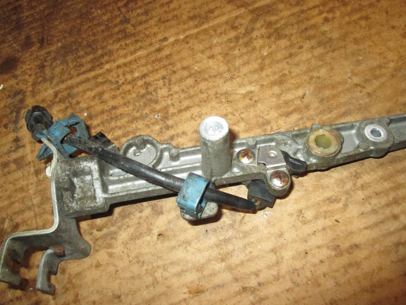 Suzuki DF175 175hp outboard throttle position sensor