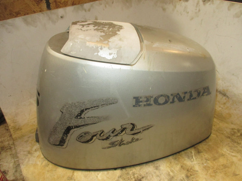 Honda BF45A 45hp 4 stroke outboard top cowling
