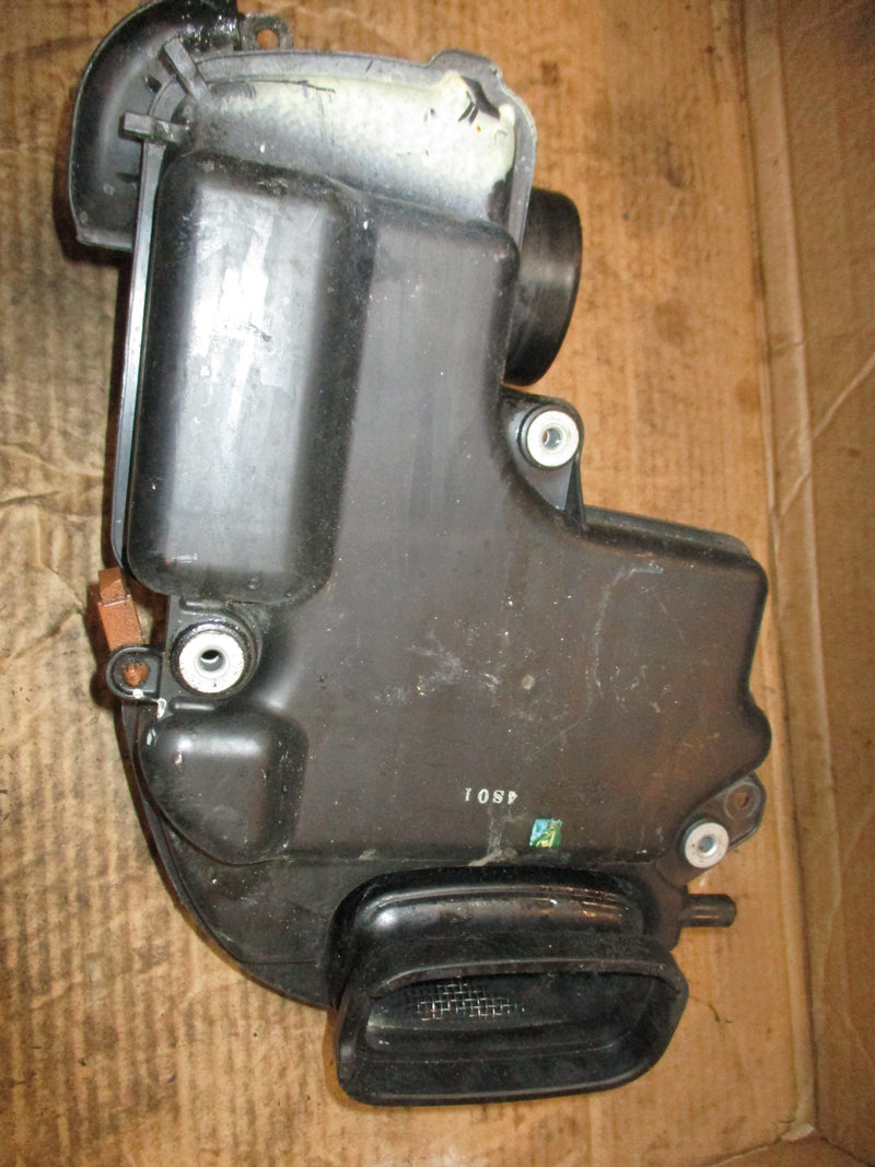 Honda BF150A outboard intake silencer (17431-ZY6-000)