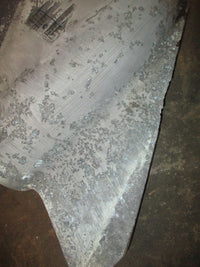 Load image into Gallery viewer, Yamaha 200 / 225hp 4 stroke outboard counter rotation 25" lower unit
