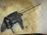 Load image into Gallery viewer, Tohatsu 15hp 4 Stroke Outboard Long Shaft Lower Unit
