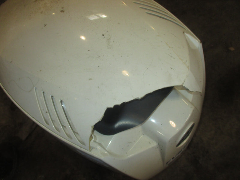 Evinrude ETEC 200hp 2 stroke outboard Top Cowling