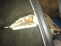 Load image into Gallery viewer, Evinrude ETEC 200hp 2 stroke outboard Top Cowling
