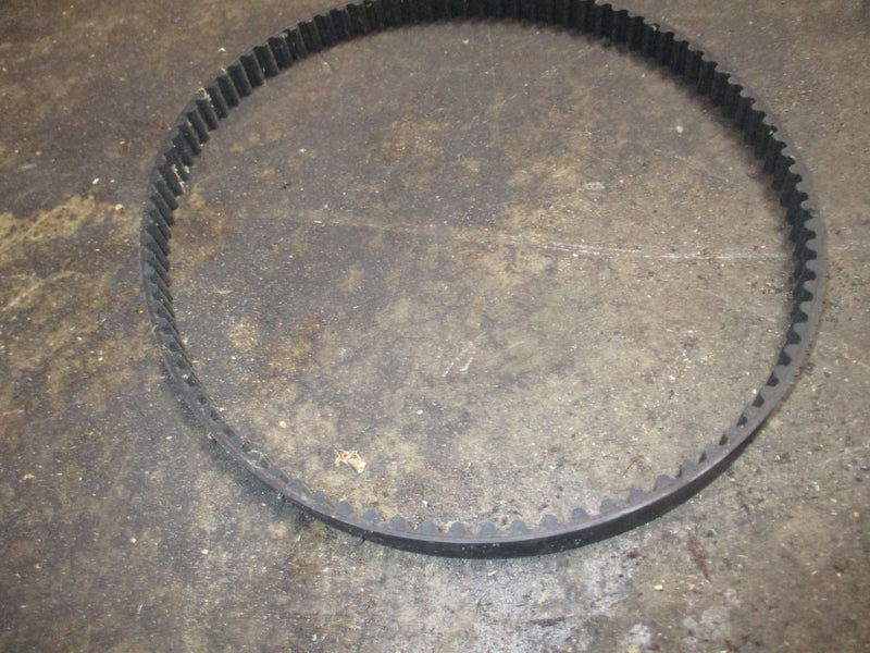 Yamaha 50hp 4 stroke outboard drive belt (6C5-46241-00-00)
