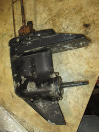 Load image into Gallery viewer, Tohatsu 15hp 4 Stroke Outboard Long Shaft Lower Unit
