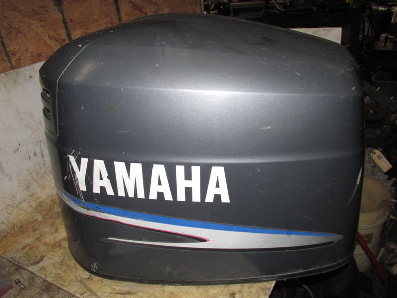 Yamaha 150hp 2 Stroke Outboard Top Cowling