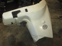 Load image into Gallery viewer, Evinrude ETEC 200hp 2 stroke outboard Side Cover Set (351789/351792)
