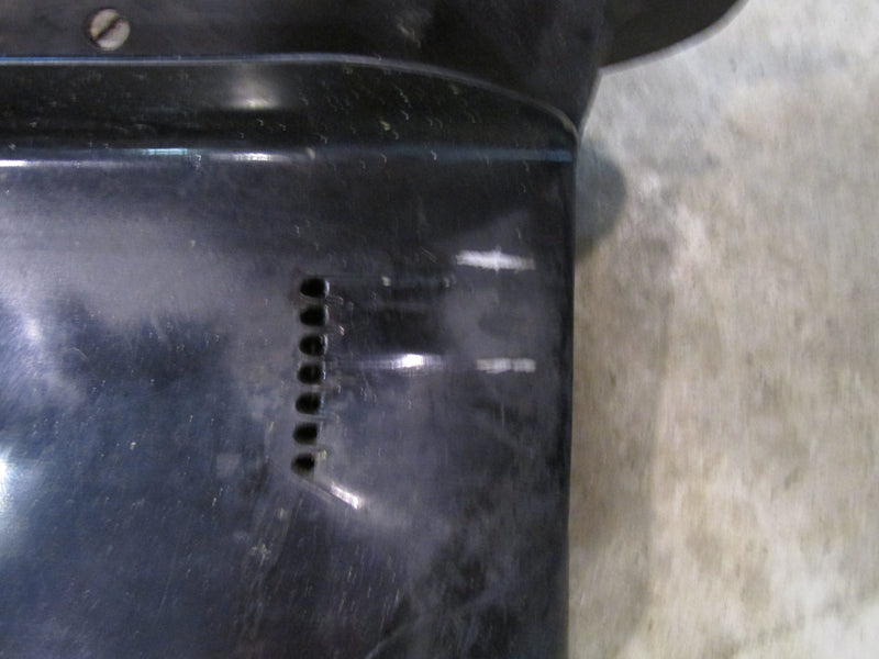 Mercury 125hp 2 Stroke Outboard 20 Inch Lower unit (PARTS)