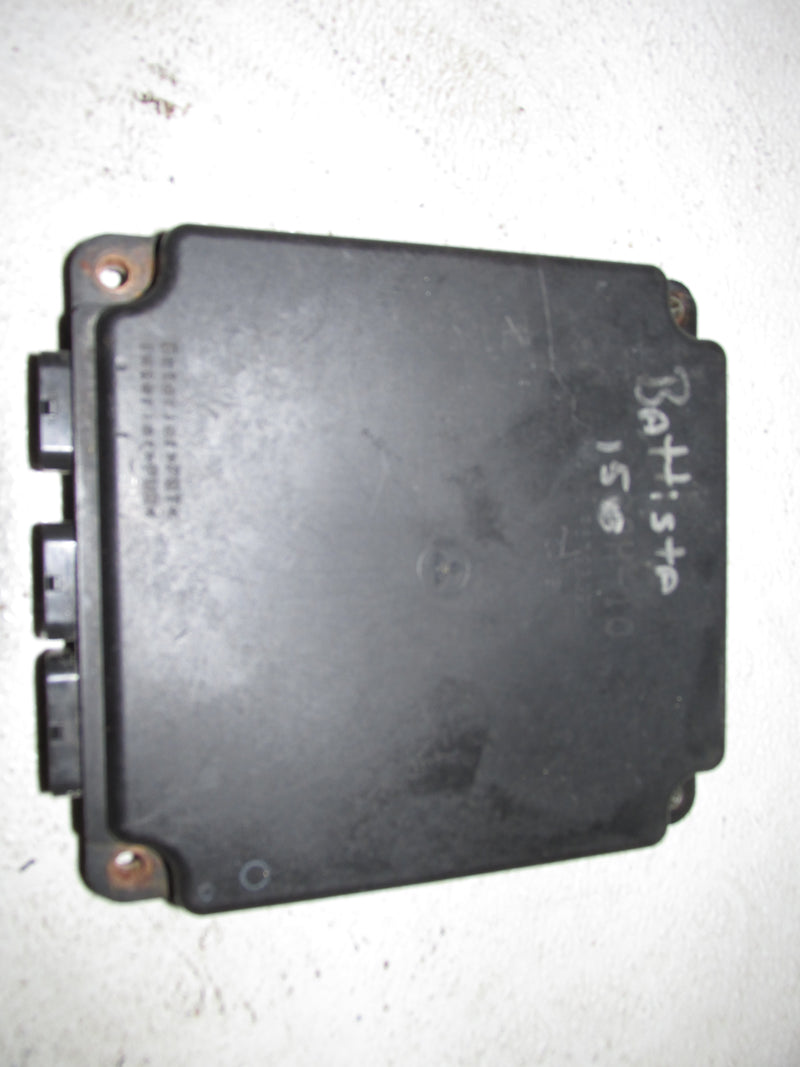Yamaha 150hp HPDI 2 Stroke Outboard ECU/CDI (68H-10/68H-8591A-10-00)