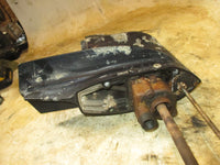 Load image into Gallery viewer, Tohatsu 15hp 4 Stroke Outboard Long Shaft Lower Unit
