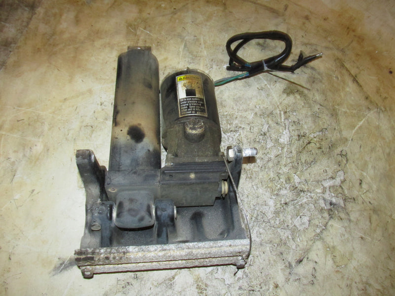 Mercury 125hp 2 Stroke Outboard Tilt trim unit (830250T5)