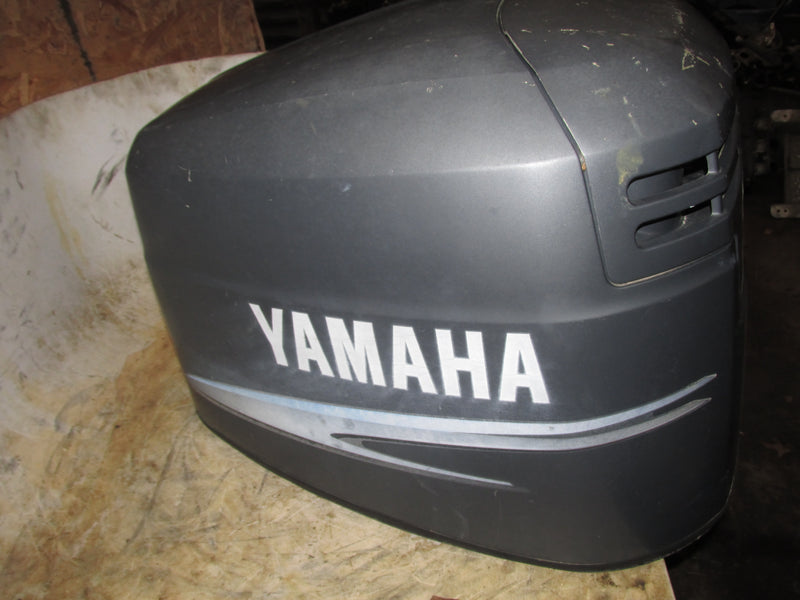 Yamaha 150hp 2 Stroke Outboard Top Cowling