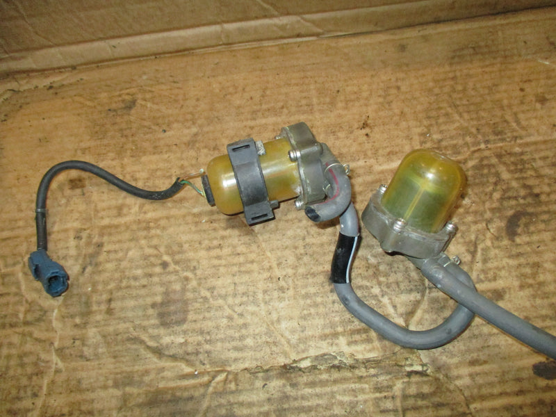 Honda BF150A outboard fuel filter set (16911-759-003)