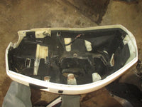 Load image into Gallery viewer, Evinrude ETEC 200hp 2 stroke outboard Side Cover Set (351789/351792)
