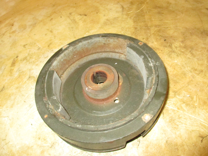 mercury 25hp 2 stroke outboard flywheel (258-7907)