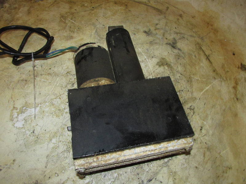 Mercury 125hp 2 Stroke Outboard Tilt trim unit (830250T5)