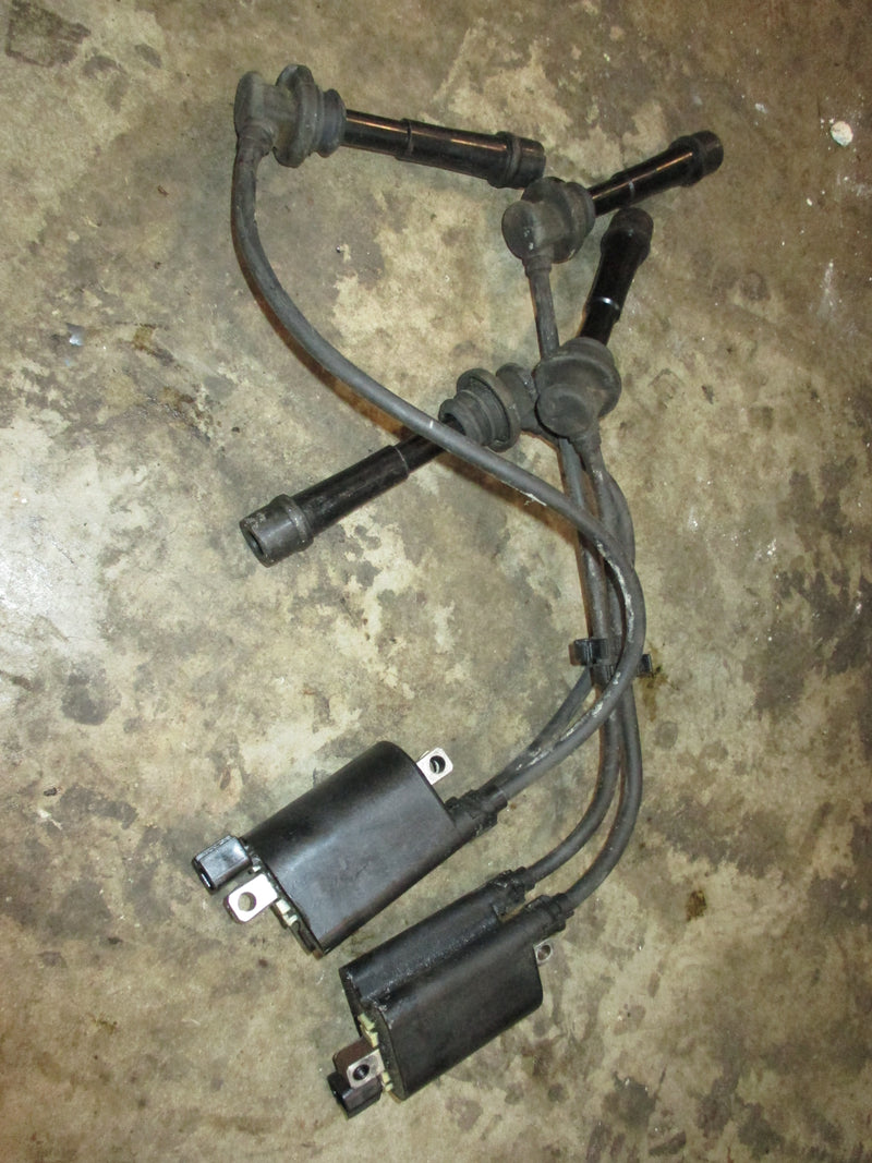 Suzuki DF90 90hp 4stroke outboard ignition coil set (33410-90J00)