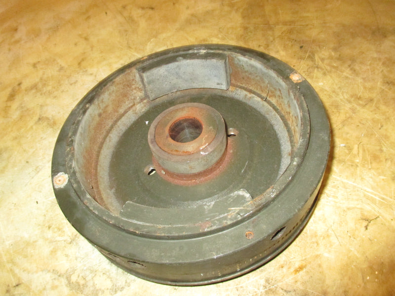 mercury 25hp 2 stroke outboard flywheel (258-7907)