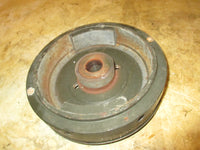 Load image into Gallery viewer, mercury 25hp 2 stroke outboard flywheel (258-7907)
