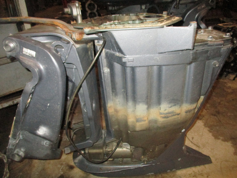 Yamaha 200hp 4 stroke outboard 25" midsection