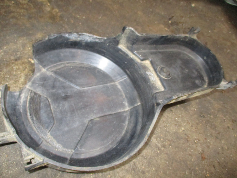 9.9hp 4 stroke outboard flywheel cover (6G8-81337-01-00)