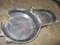 Load image into Gallery viewer, 9.9hp 4 stroke outboard flywheel cover (6G8-81337-01-00)
