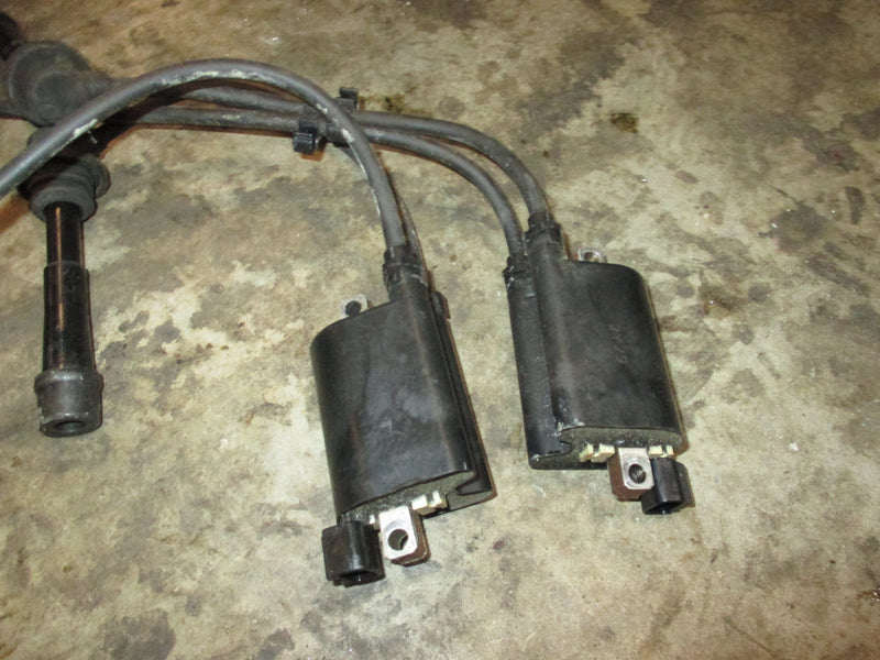 Suzuki DF90 90hp 4stroke outboard ignition coil set (33410-90J00)