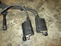 Load image into Gallery viewer, Suzuki DF90 90hp 4stroke outboard ignition coil set (33410-90J00)
