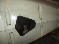 Load image into Gallery viewer, Evinrude ETEC 200hp 2 stroke outboard Side Cover Set (351789/351792)
