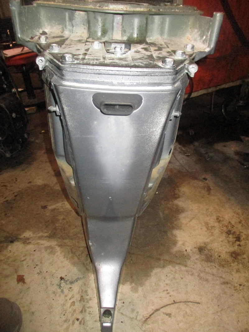 Yamaha 200hp 4 stroke outboard 25" midsection