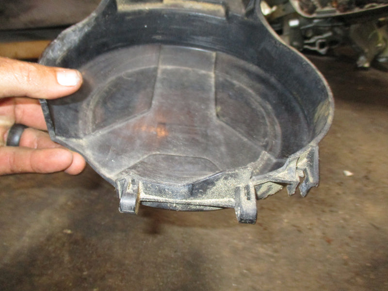 9.9hp 4 stroke outboard flywheel cover (6G8-81337-01-00)