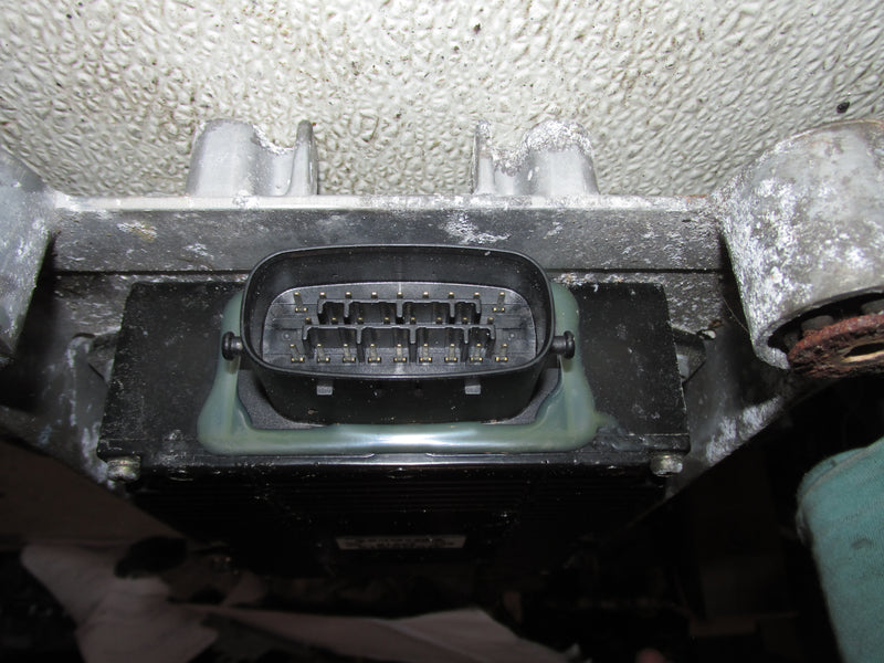 Yamaha 150hp HPDI 2 Stroke Outboard Injector Driver (68F-8591B-00)