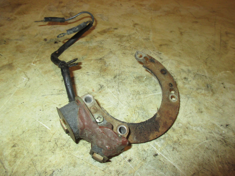mercury 25hp 2 stroke outboard stator (86617A5)