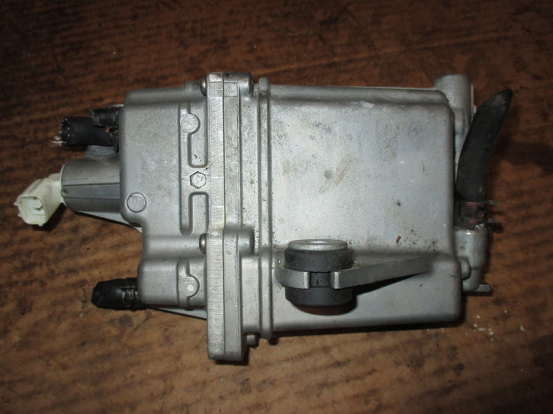 Suzuki DF175 175hp outboard fuel vapor separator (15600-96J00)
