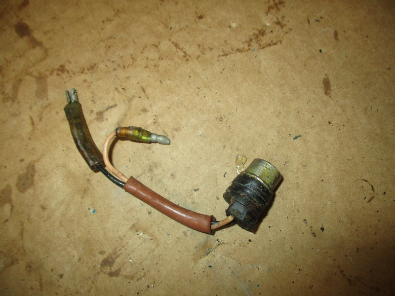 Yamaha 90hp 2 stroke outboard thermo switch (688-82560-10)